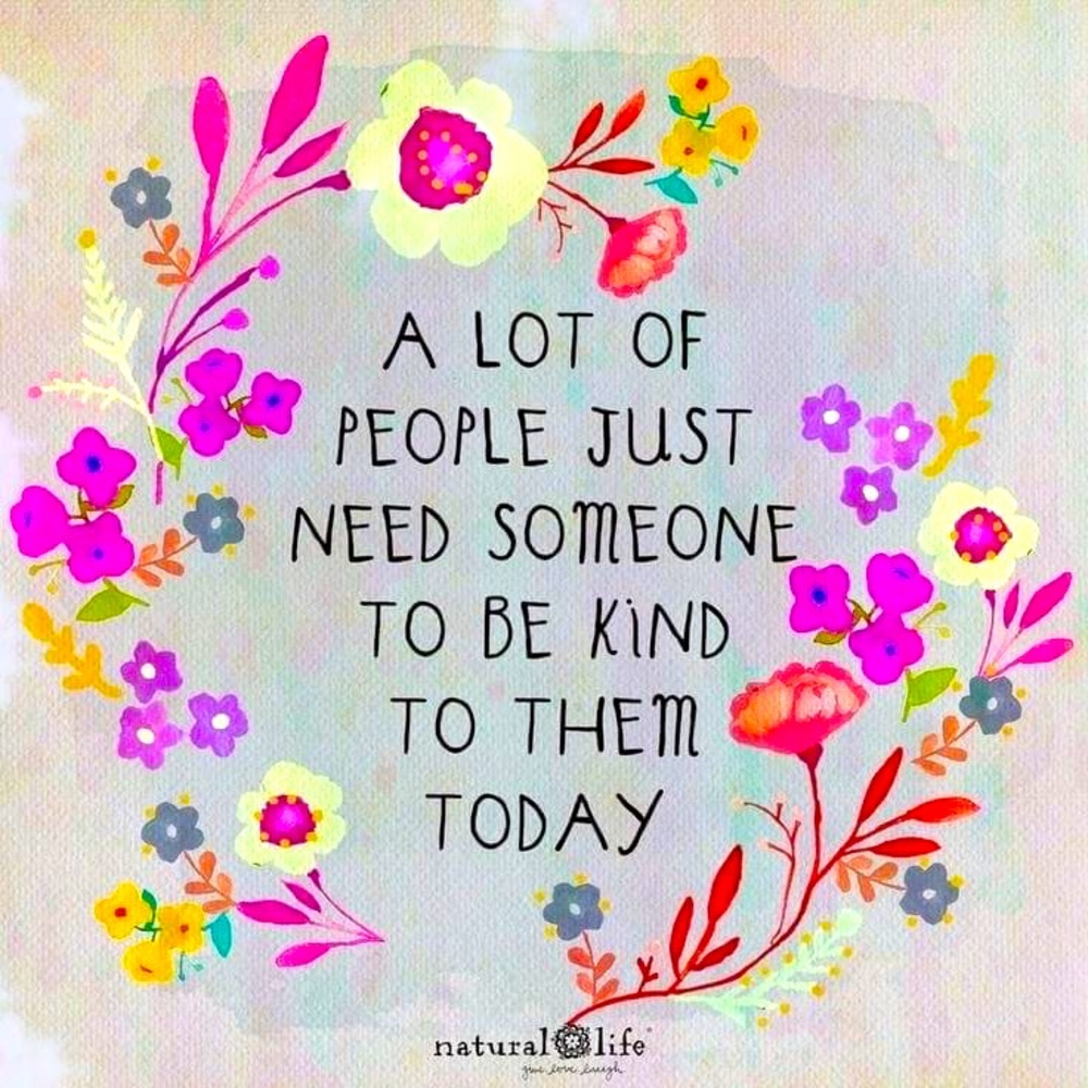 Bless Someone